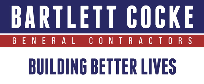 Bartlett Cocke General Contractors logo