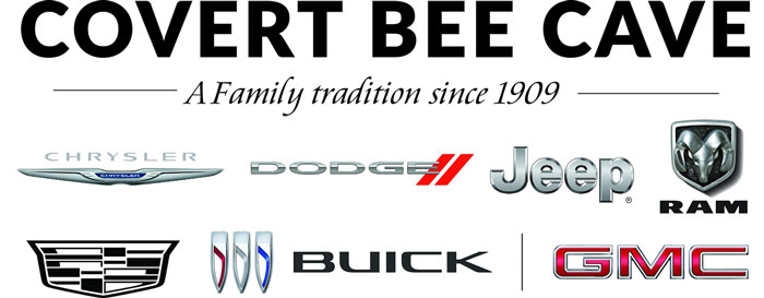 Covert Bee Cave group logo