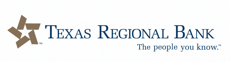 Texas Regional Bank logo